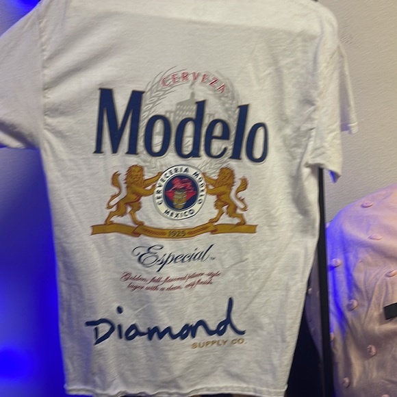 Zumiez | Shirts | Cerveza Modelo Mens 